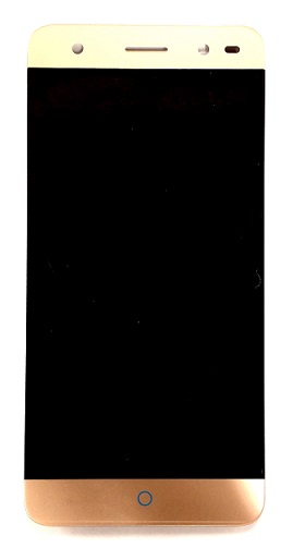 ZTE Blade V7 Lite Arany LCD Kijelz�+�rint�k�perny�